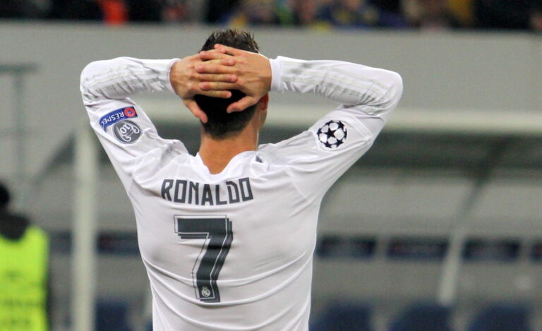 Ronaldo’s social influence shrinks as Saudi move confirmed