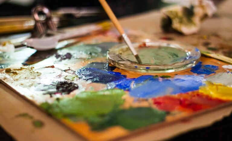 Sue Mobbs Art Studio to take part in this year’s Maker’s Festival