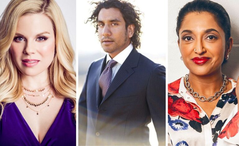 The Pradeeps of Pittsburgh receives straight-to-series order from Amazon Freevee