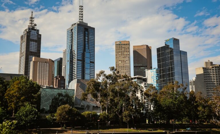 Experience Victoria’s Aboriginal heritage and culture in Melbourne and regional Victoria