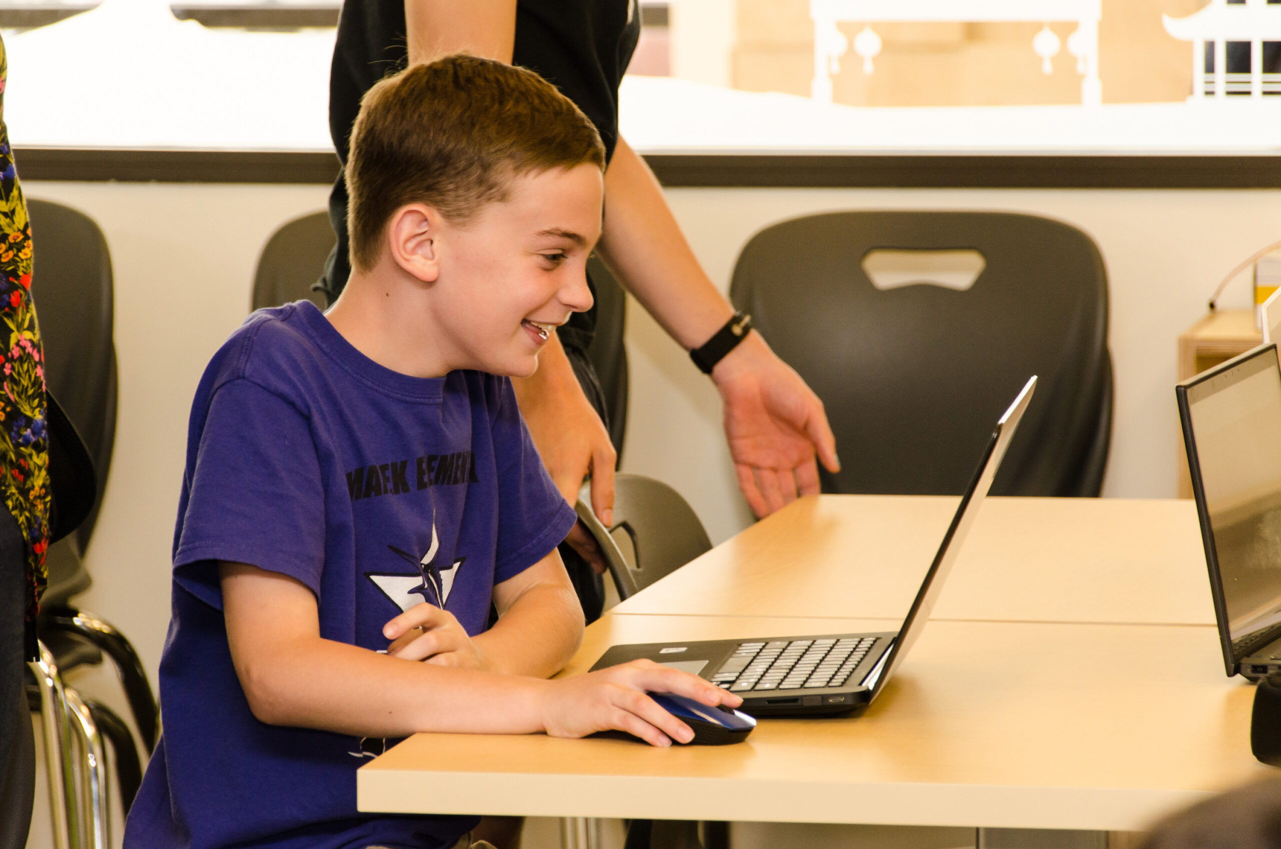 Artificial intelligence in education in 2023 News on the Up