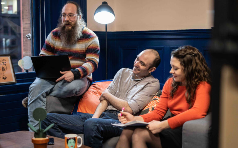 Neurodiverse-focused learning and training platform Neve seeks major seven-figure investment