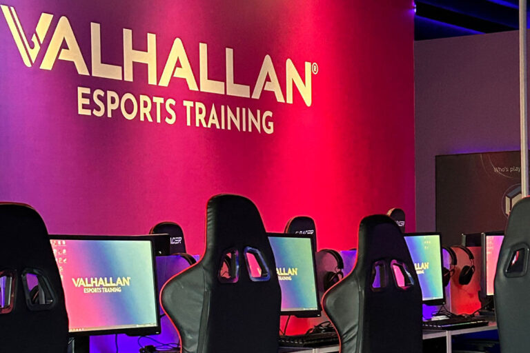 Level up: The ultimate youth esports gaming centre set to open its doors near you