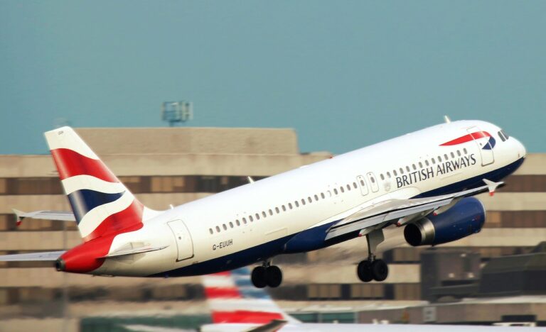 London City Airport’s expansion plans receive government approval